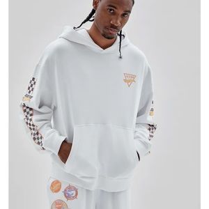 Guess - Hot wheels Hoodie